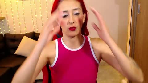 ruby_your_milf online show from 12, 5, 2026