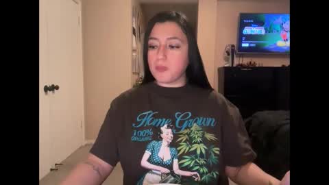 rubybabyxo1 online show from 28, 1, 2025