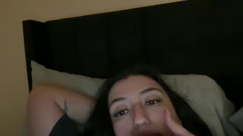 rubybabyxo1 online show from 26, 2, 2025