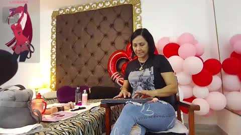Ruby bonnet online show from 19, 2, 2025