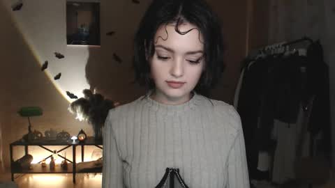 Ruby online show from 31, 10, 2025