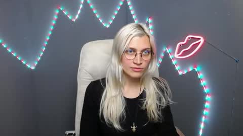 Ruby online show from 27, 4, 2026