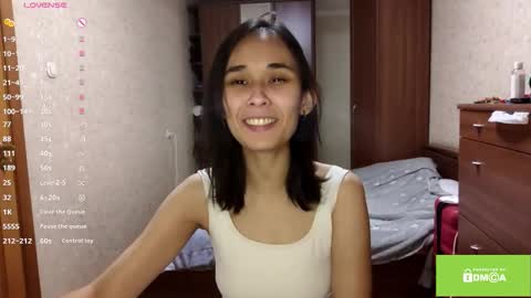 Snapshot of rubyejakobson chatting on 11, 10, 2025 Leslie online show from 11, 10, 2025