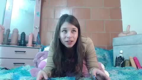 rubyemerald_ online show from 24, 2, 2026