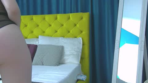 Snapshot of rubyhills chatting on 2, 12, 2025 Ruby online show from 2, 12, 2025