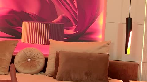 Ruby Luxe online show from 11, 10, 2025