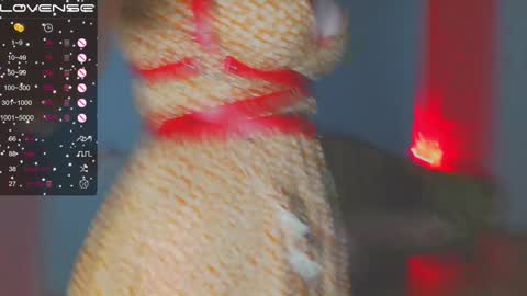 rubylynxxx online show from 4, 1, 2025