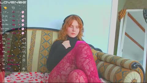 rubylynxxx online show from 13, 2, 2025