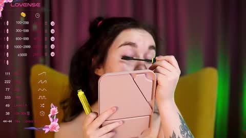 Ruby online show from 1, 10, 2025