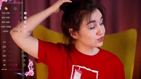 Ruby online show from 9, 10, 2025