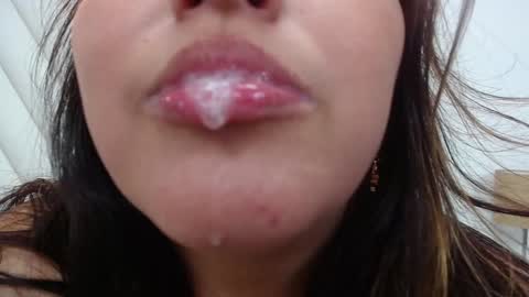 rubyreyes online show from 8, 2, 2025