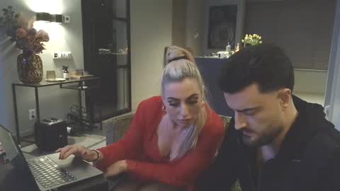 rubyroseandtastytim online show from 29, 3, 2026