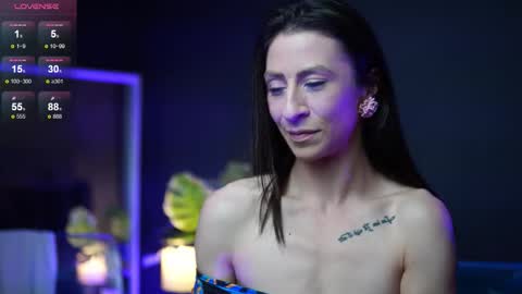  Ruby  online show from 24, 9, 2025