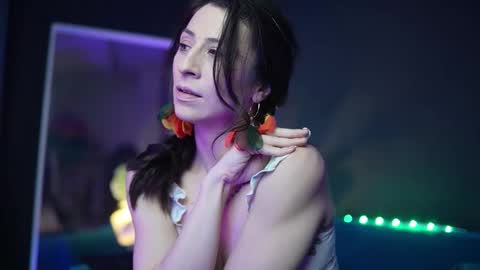  Ruby  online show from 4, 2, 2026