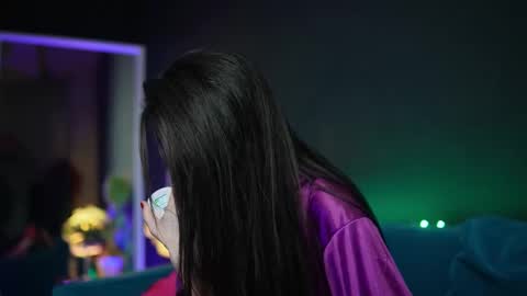  Ruby  online show from 15, 2, 2026