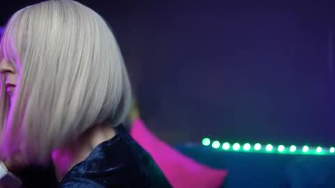  Ruby  online show from 24, 2, 2026