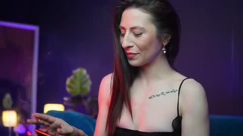  Ruby  online show from 10, 6, 2026