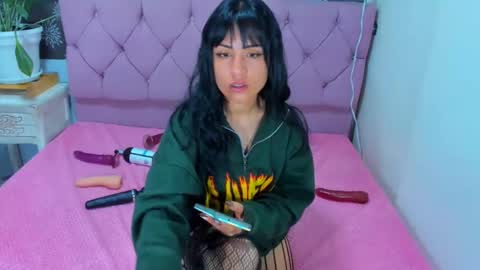 Ruby online show from 9, 1, 2025