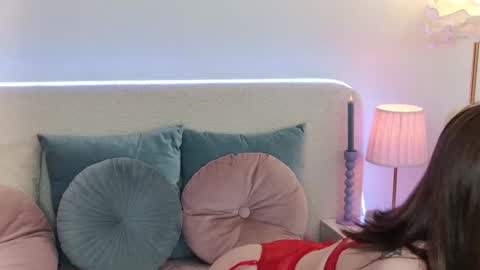 rubystones__ online show from 28, 10, 2025