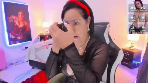 Snapshot of rubystrome chatting on 24, 3, 2026 Ruby online show from 24, 3, 2026