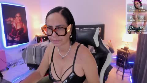 Snapshot of rubystrome chatting on 4, 4, 2026 Ruby online show from 4, 4, 2026