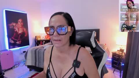 Snapshot of rubystrome chatting on 5, 4, 2026 Ruby online show from 5, 4, 2026