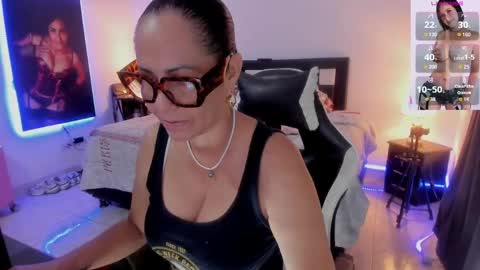 Ruby online show from 15, 5, 2026