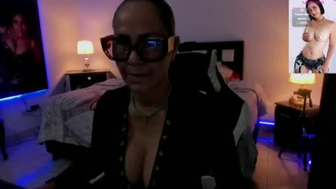 Snapshot of rubystrome chatting on 9, 6, 2026 Ruby online show from 9, 6, 2026