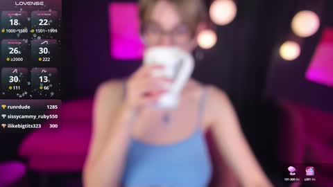 Ruby online show from 6, 12, 2024