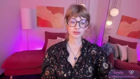 Ruby online show from 7, 11, 2025