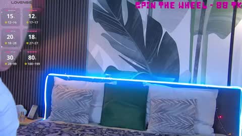 Ruby online show from 15, 1, 2025