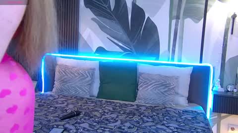 Ruby online show from 5, 2, 2025