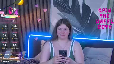 Ruby online show from 25, 2, 2025