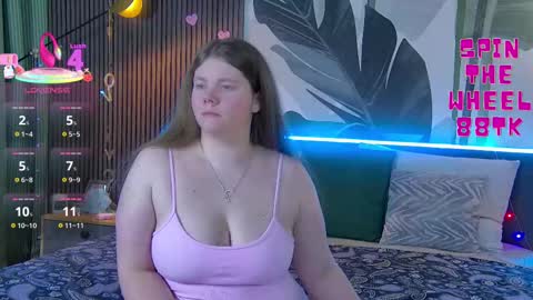 Ruby online show from 6, 3, 2025