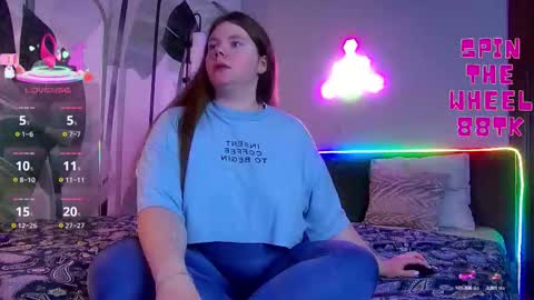 Ruby online show from 18, 9, 2025