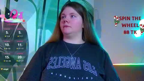 Ruby online show from 6, 1, 2026