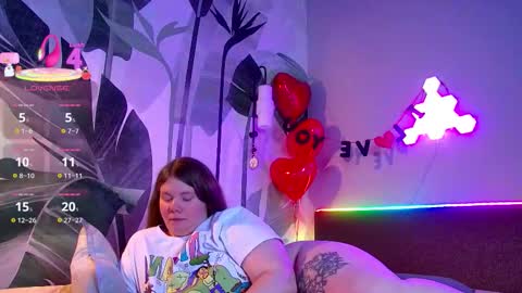 Ruby online show from 17, 2, 2026