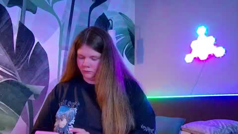 Ruby online show from 24, 4, 2026