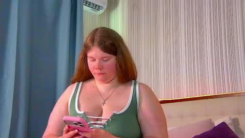 Ruby online show from 4, 5, 2026