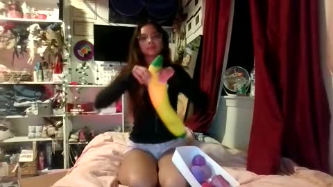 Ruby Valentine online show from 14, 5, 2026