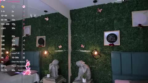 Snapshot of rubyvixxen_ chatting on 15, 11, 2025 Ruby online show from 15, 11, 2025