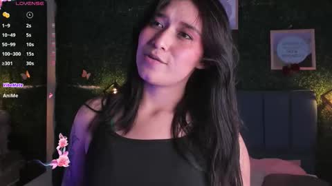 Snapshot of rubyvixxen_ chatting on 16, 11, 2025 Ruby online show from 16, 11, 2025