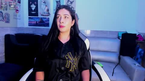 Ruby online show from 15, 2, 2026