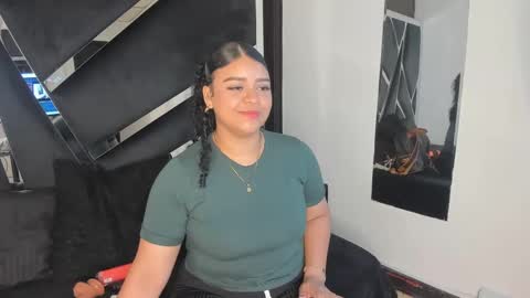 rubyxht online show from 15, 9, 2025