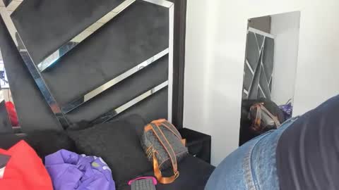 rubyxht online show from 19, 10, 2025