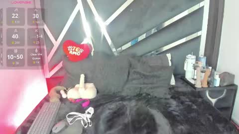 rubyxht online show from 5, 5, 2026