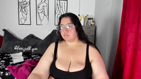 I am  Ruby online show from 21, 3, 2026