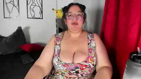 I am  Ruby online show from 8, 5, 2026