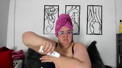 I am  Ruby online show from 14, 6, 2026