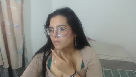 Snapshot of rubyy_hot chatting on 9, 1, 2026 Antonella online show from 9, 1, 2026